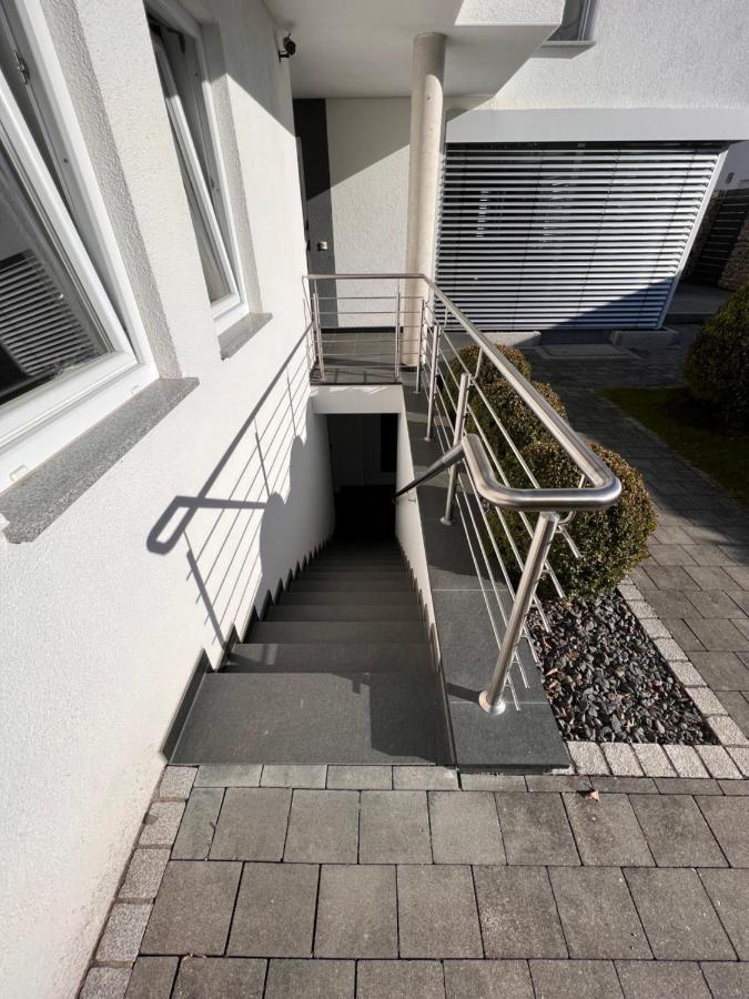 Fewo Haus Am Bodensee Friedrichshafen Exterior photo