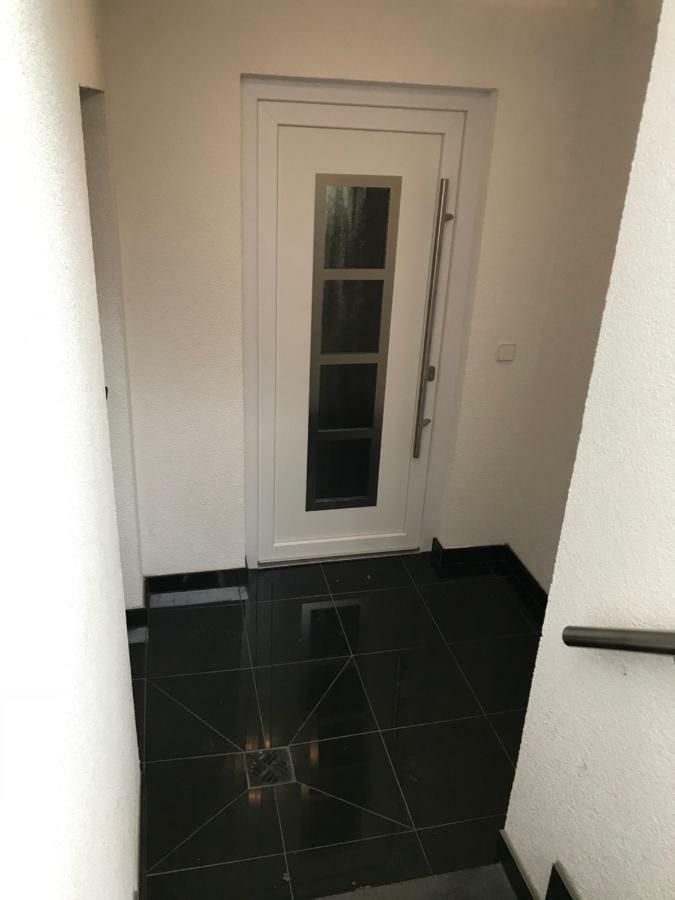 Fewo Haus Am Bodensee Friedrichshafen Exterior photo